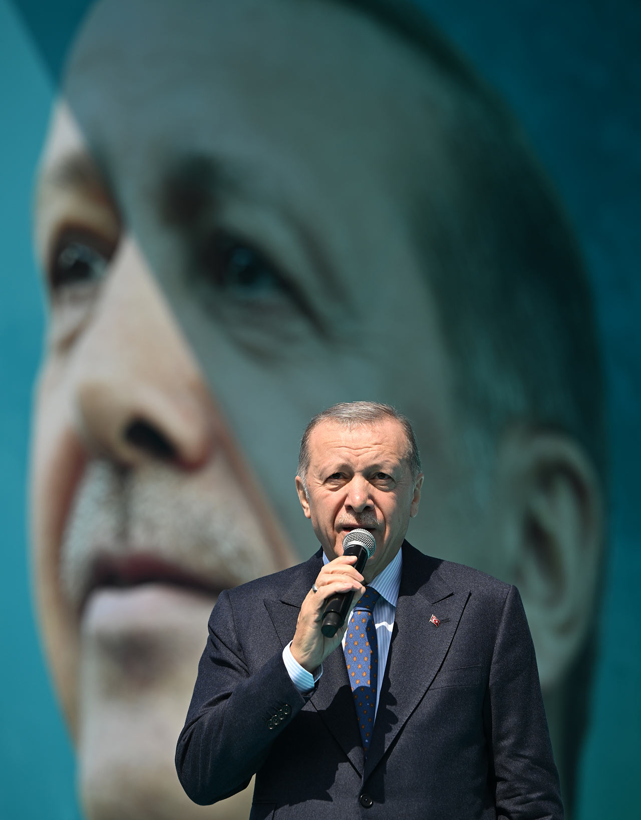 Erdogan Izmir Konusma 10032024 Aa (13)