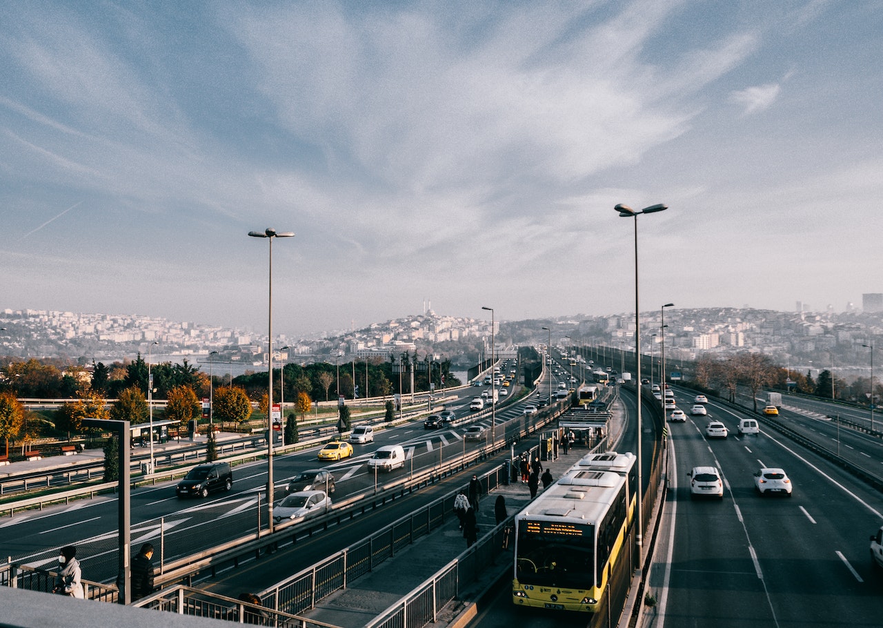 Istanbul Ulaşım