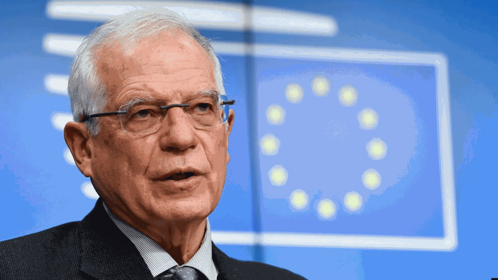 Josep Borrell A B Yuksek Temsilcisi 18032024 2