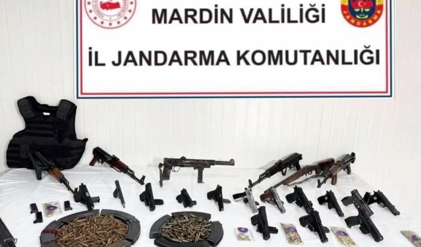 Mardin Jandarma