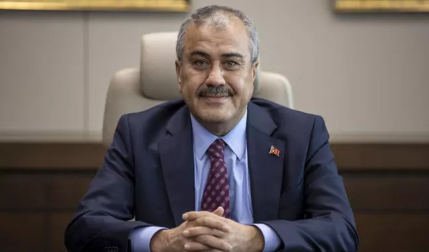 Mustafa Yilmaz Kimdir1