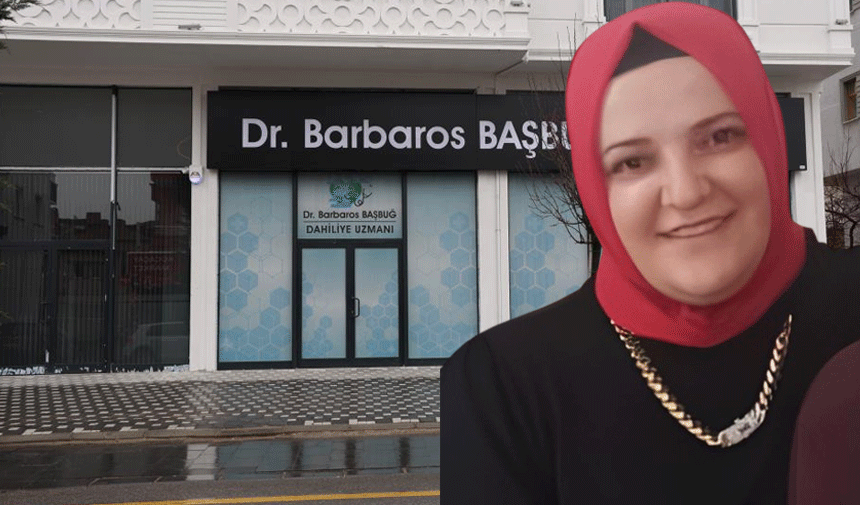 Nevşehir'de ruhsatsız klinik skandalı! Ozon tedavisi gören kadın öldü