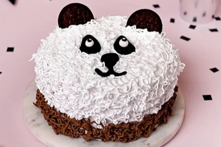 Panda Pasta Gelinim Mutfakta 7