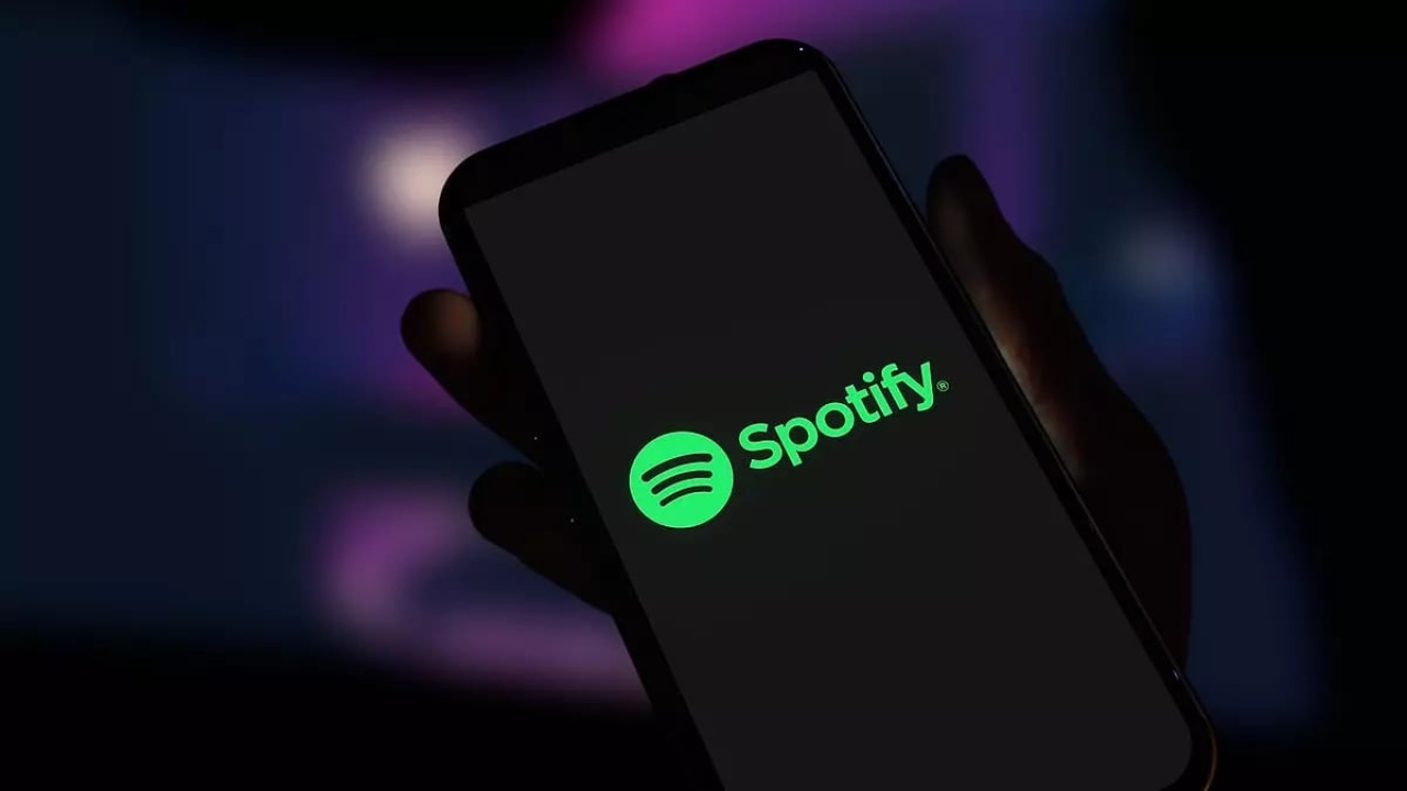 Şarkı Falı Spotify 3