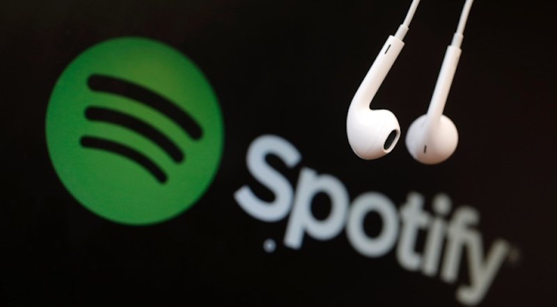 Şarkı Falı Spotify 4