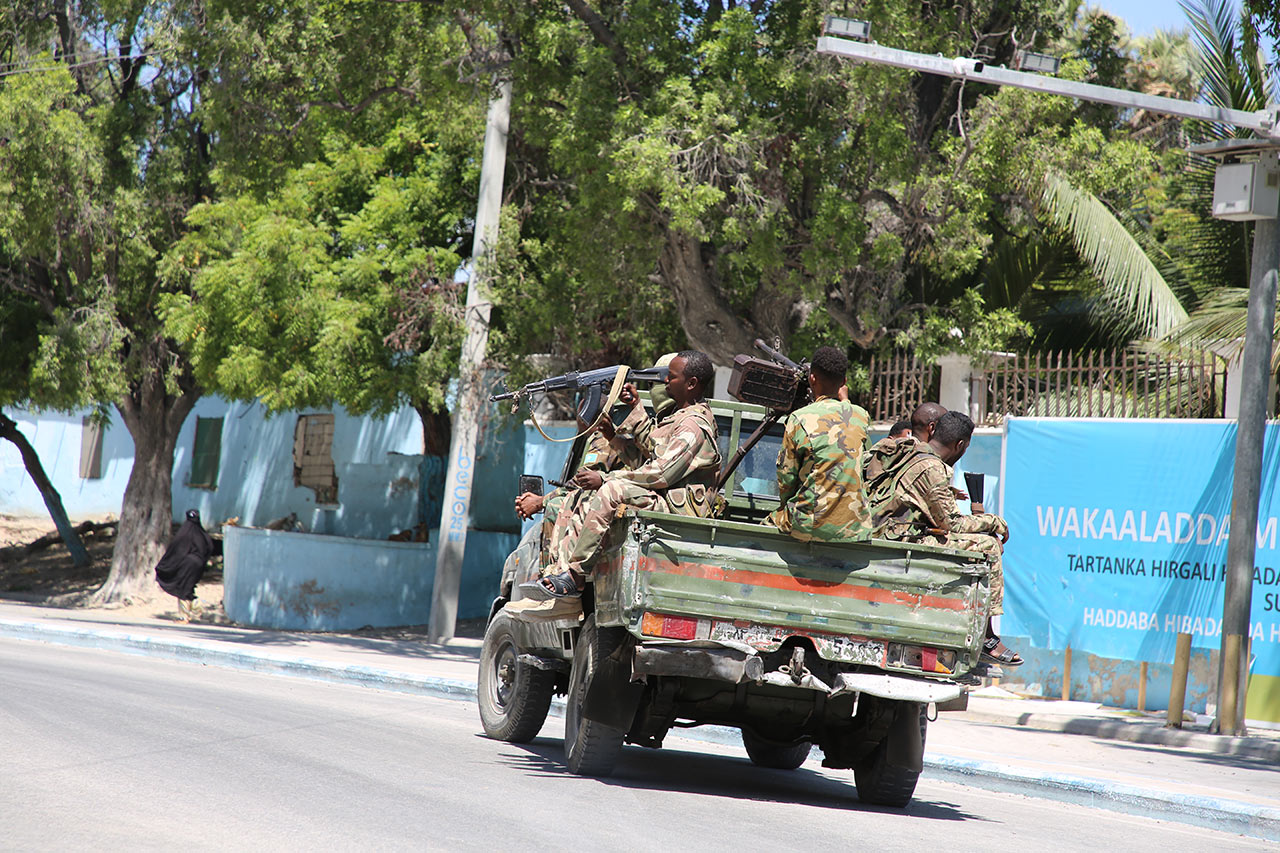 Somali Guvenlik Gucleri 15032024 Aa (7)