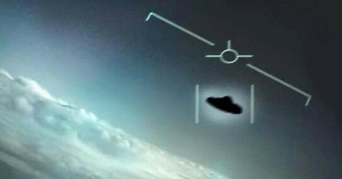 Ufo Uzayli 2