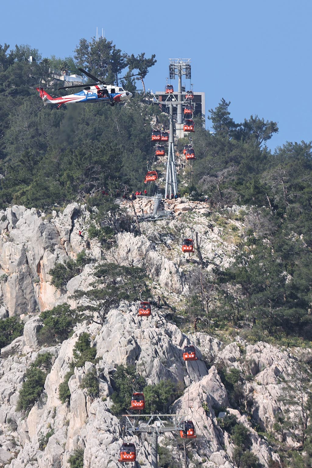 Antalya Teleferik Gunduz 13042024 Aa (1)