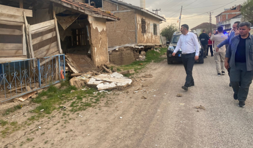 Tokat Deprem Aa 18Nisan 3