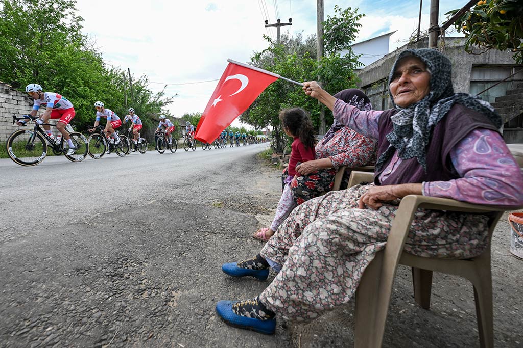 Turkiye Bisiklet Turu 21042024 Aa (5)