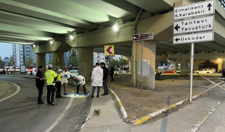 Umraniye Motosikletli Polis Memuru Sehit Aa2