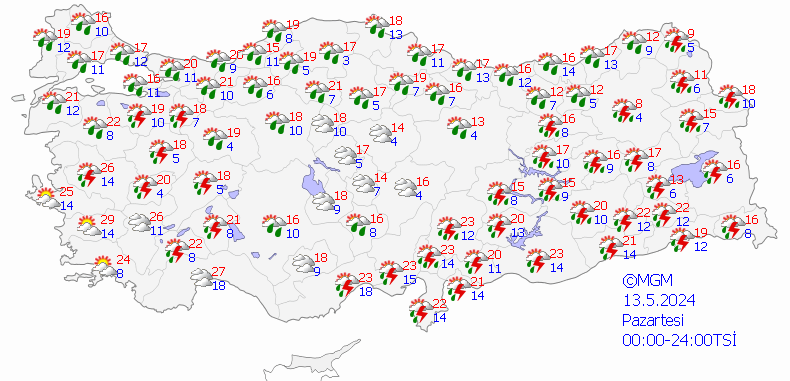 2 Pazartesi Raporu 12052024