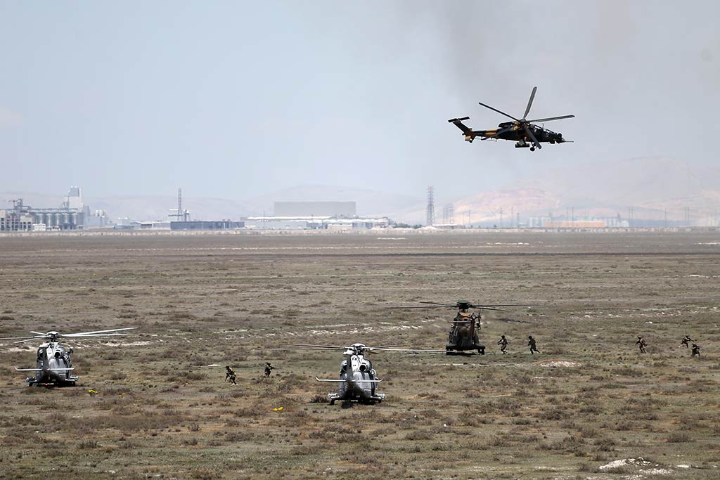 Anadolu Ankasi Tatbikat 16052024 Aa (23)