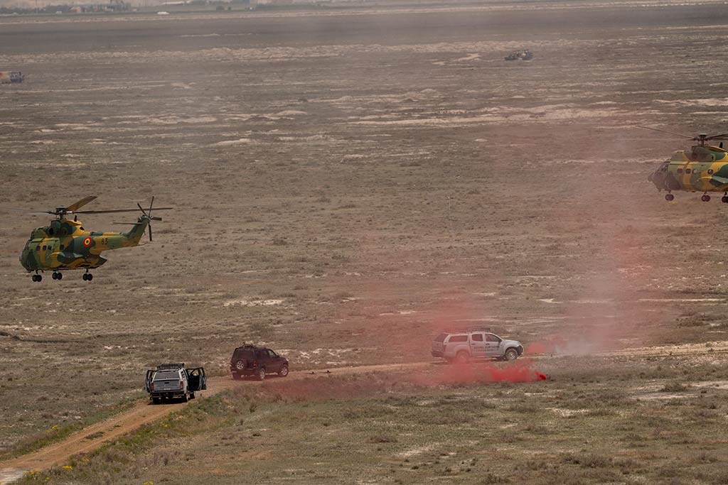 Anadolu Ankasi Tatbikat 16052024 Aa (31)