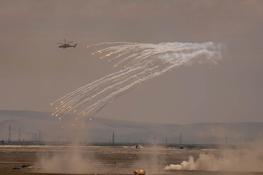 Anadolu Ankasi Tatbikat 16052024 Aa (48)