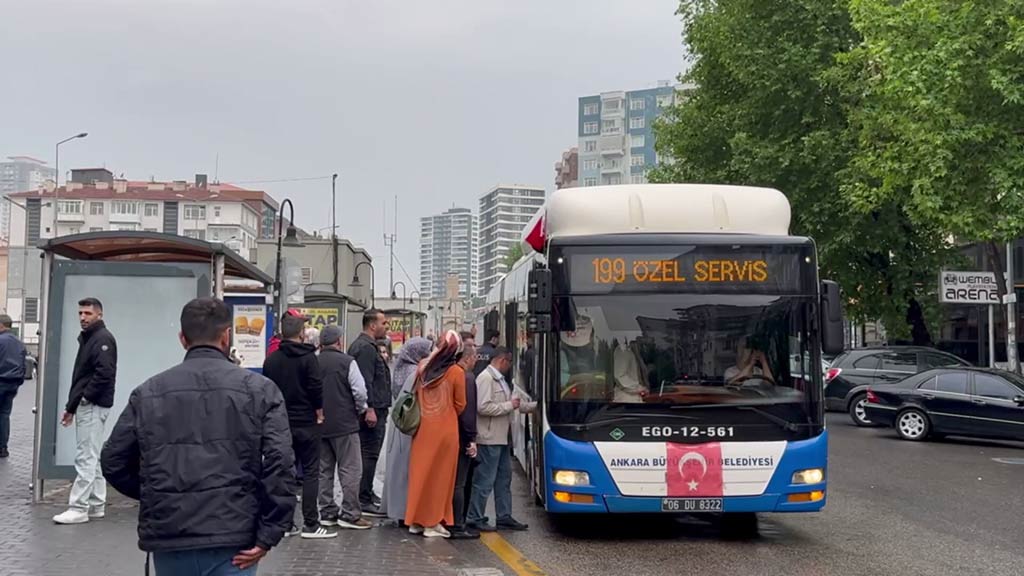 Ankara Metro Saganak 01052024 Aa (5)