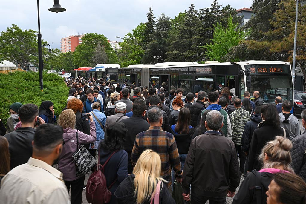 Ankara Otobus Ulasim 02052024 Aa (13)