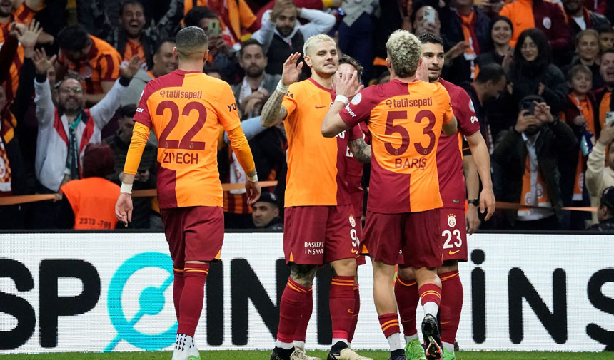 Galatasaray Sivasspor Iha 5Mayıs24