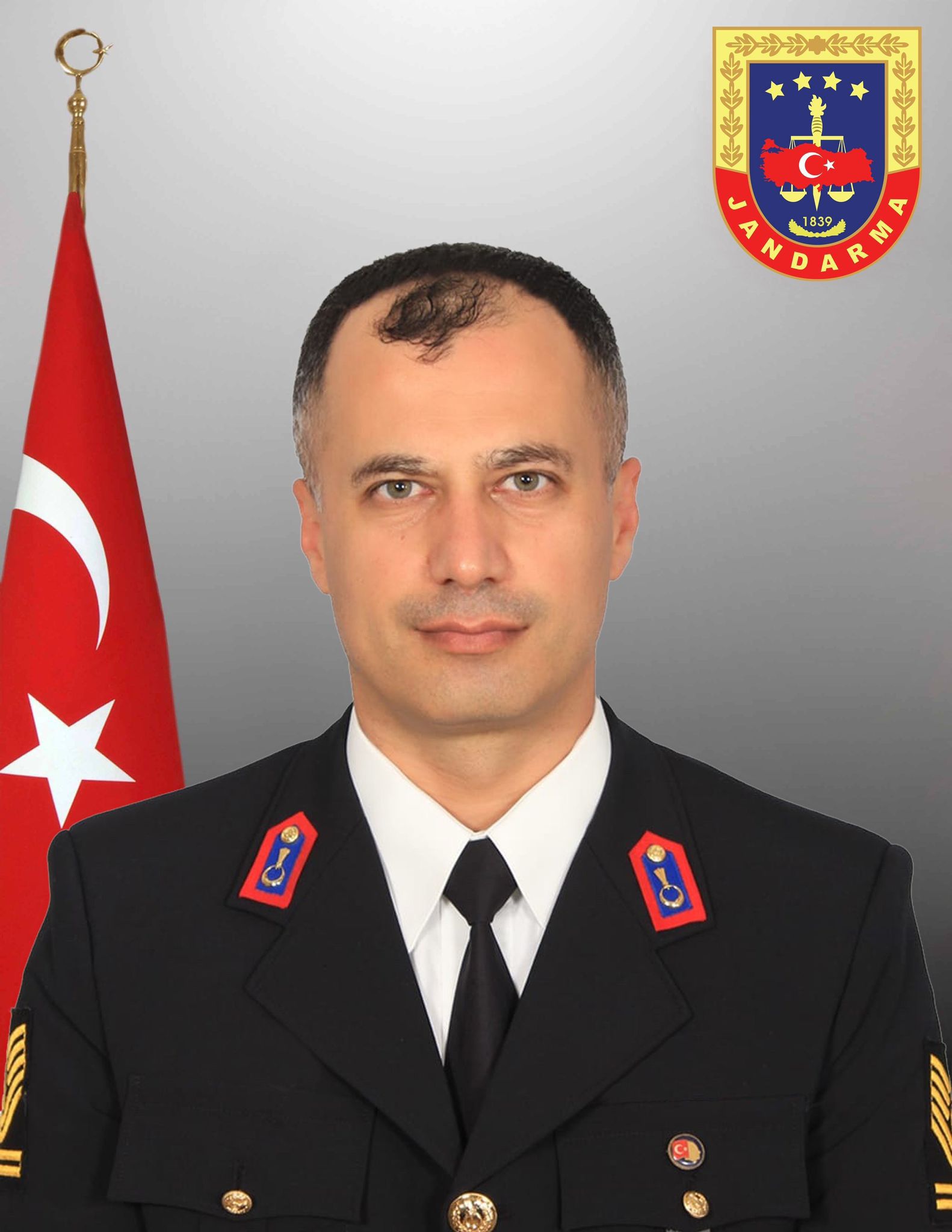 Jandarma Astsubay Erzurum Kavga Sehit 02052024 2