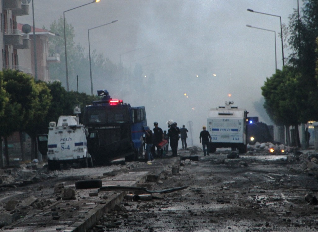 Kobani Olaylari 6 8 Ekim 17052024 Iha (3)