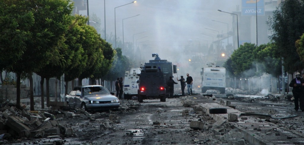 Kobani Olaylari 6 8 Ekim 17052024 Iha (4)