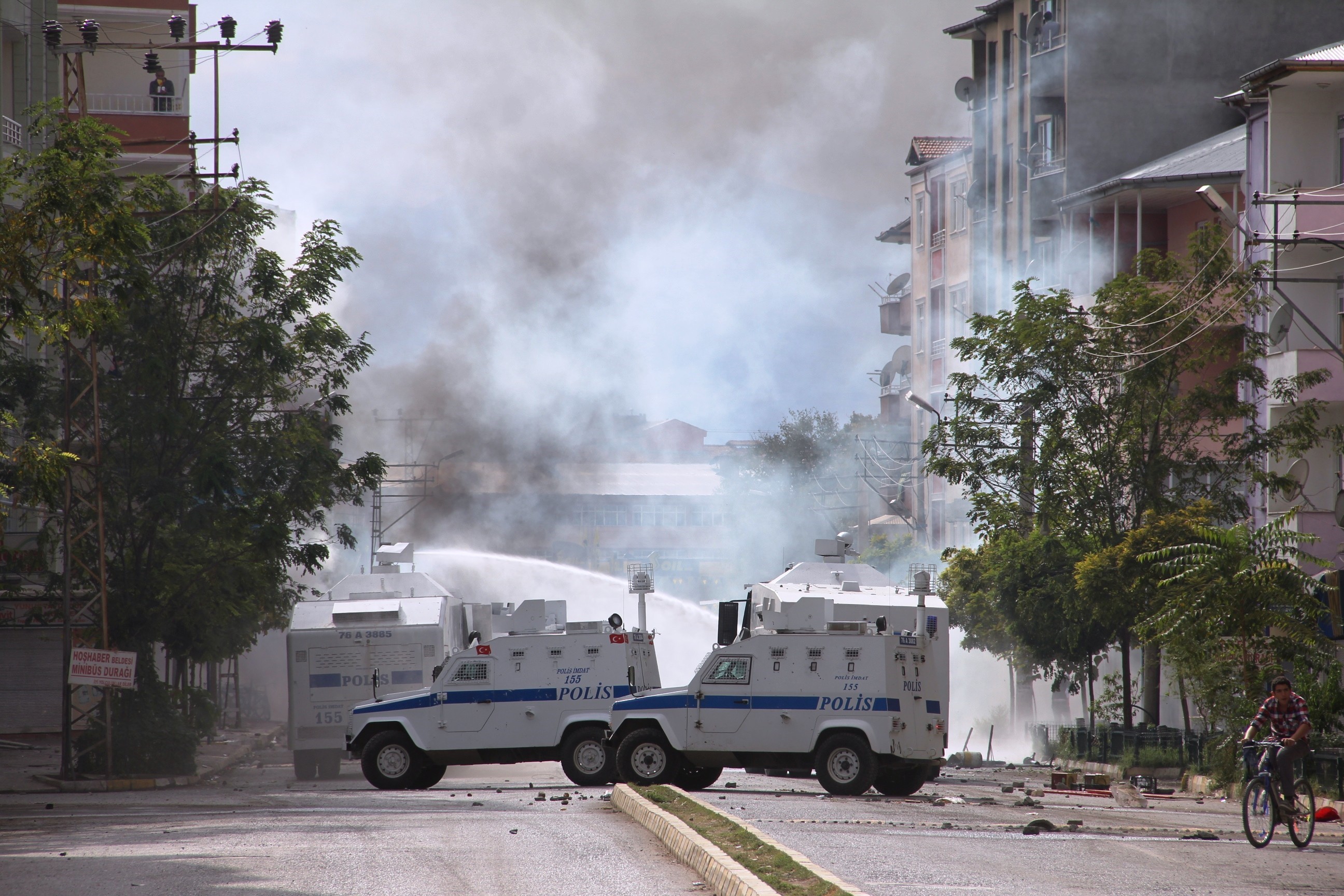 Kobani Olaylari 6 8 Ekim 17052024 Iha (9)