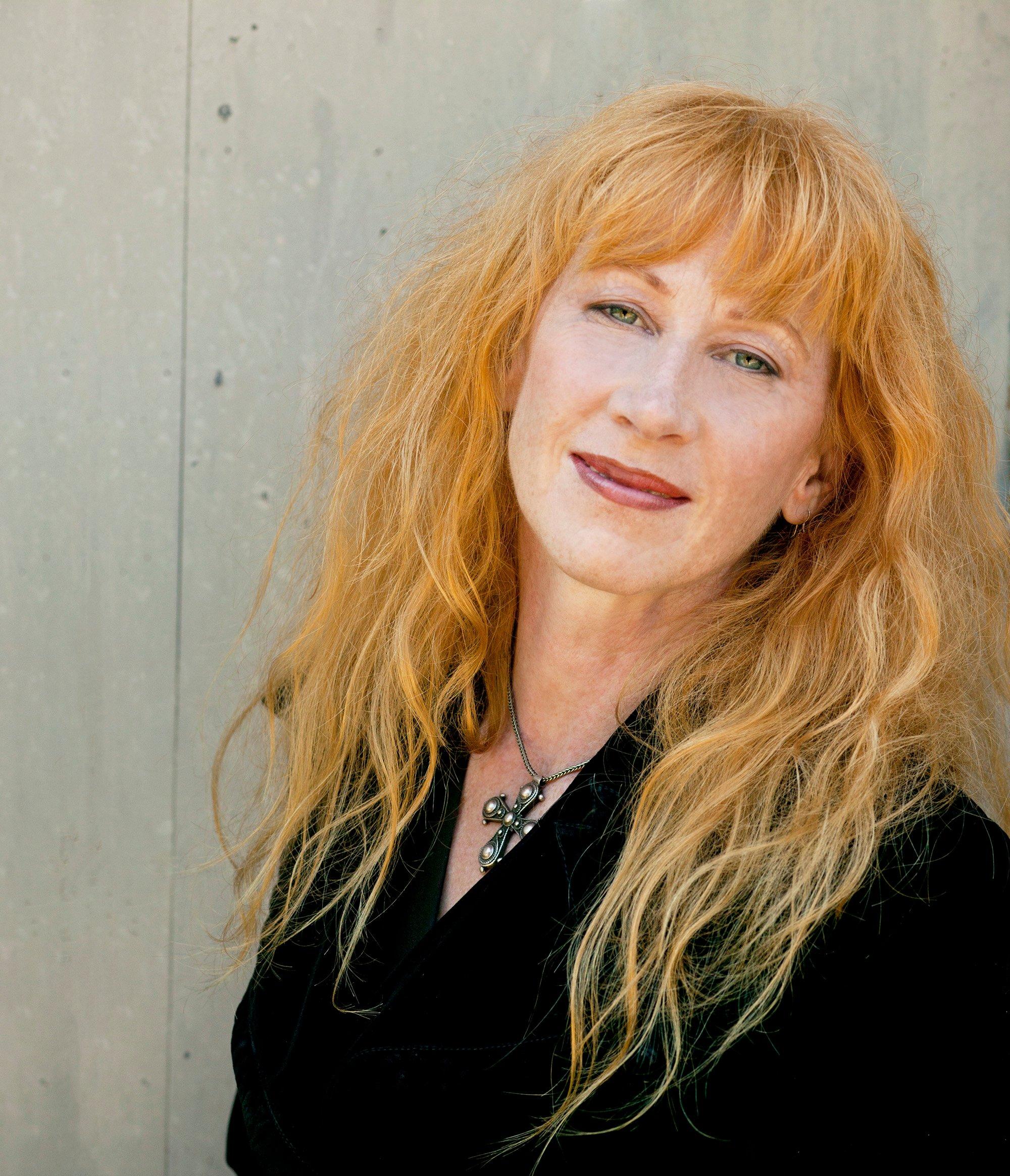 Loreena Mckennıtt 26052024 2