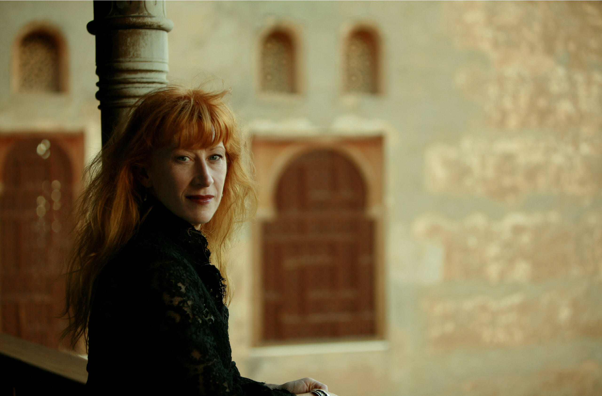 Loreena Mckennıtt 26052024 3