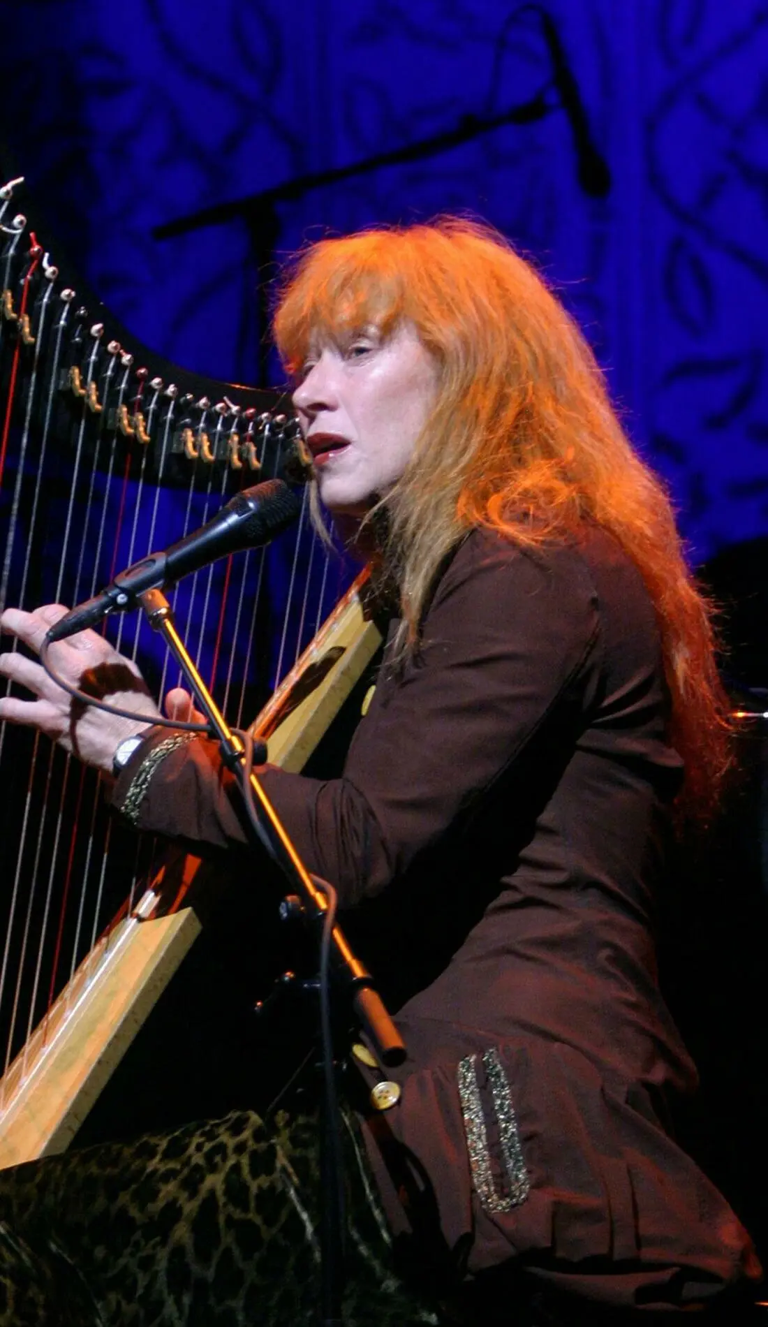 Loreena Mckennıtt 26052024 4