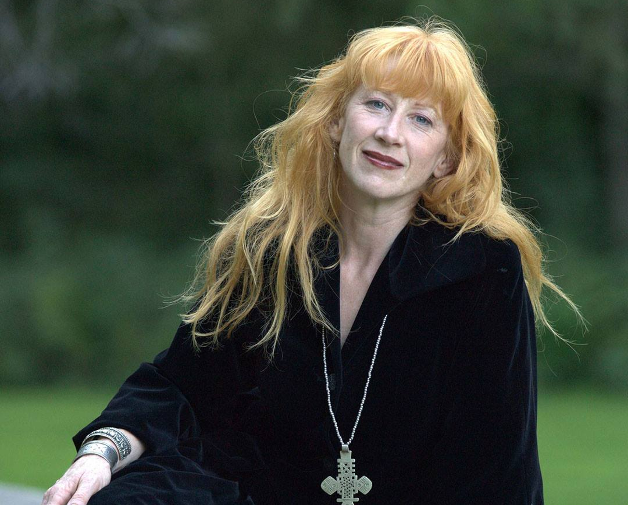 Loreena Mckennıtt 26052024 5