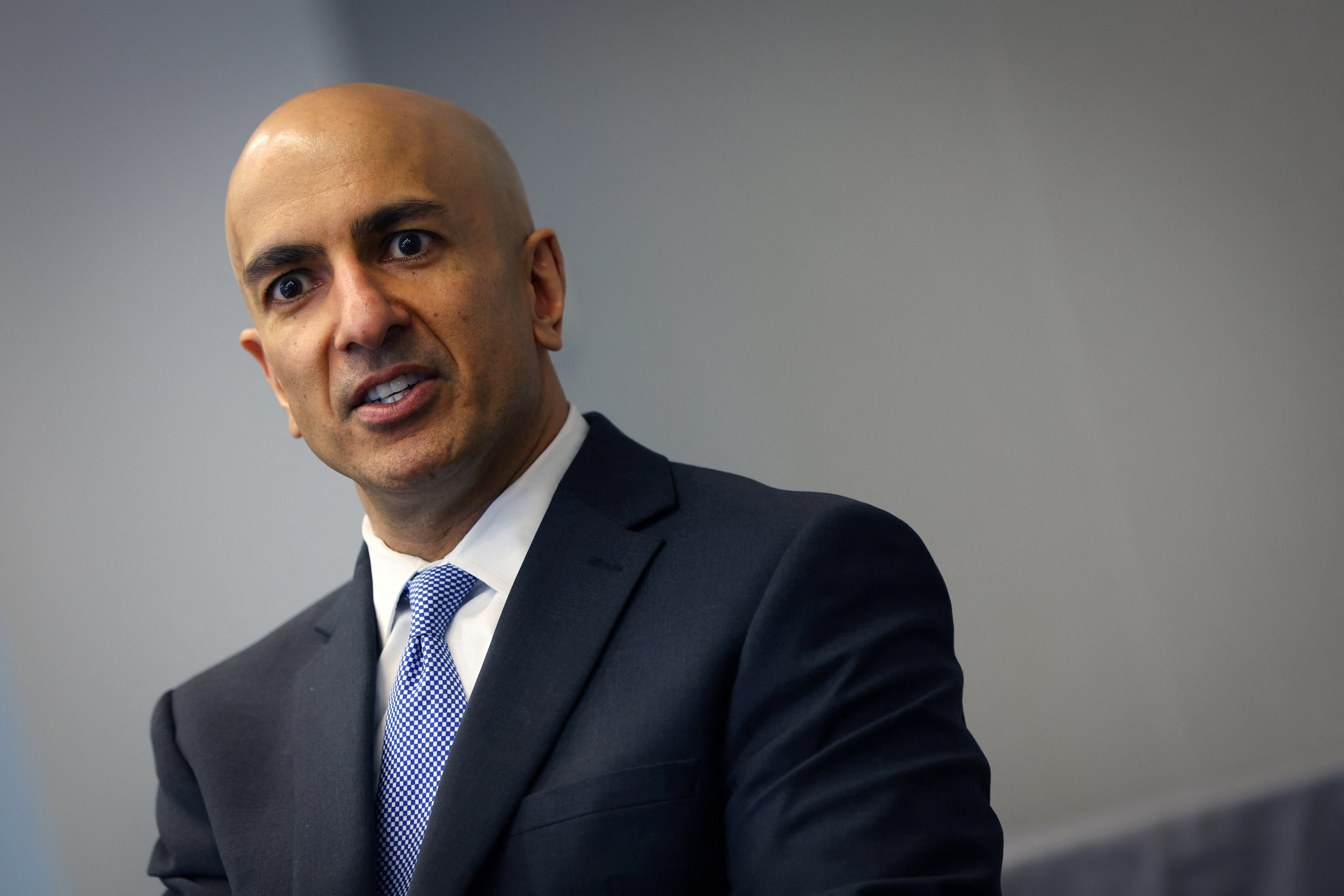 Neel Kashkari 08052024 1