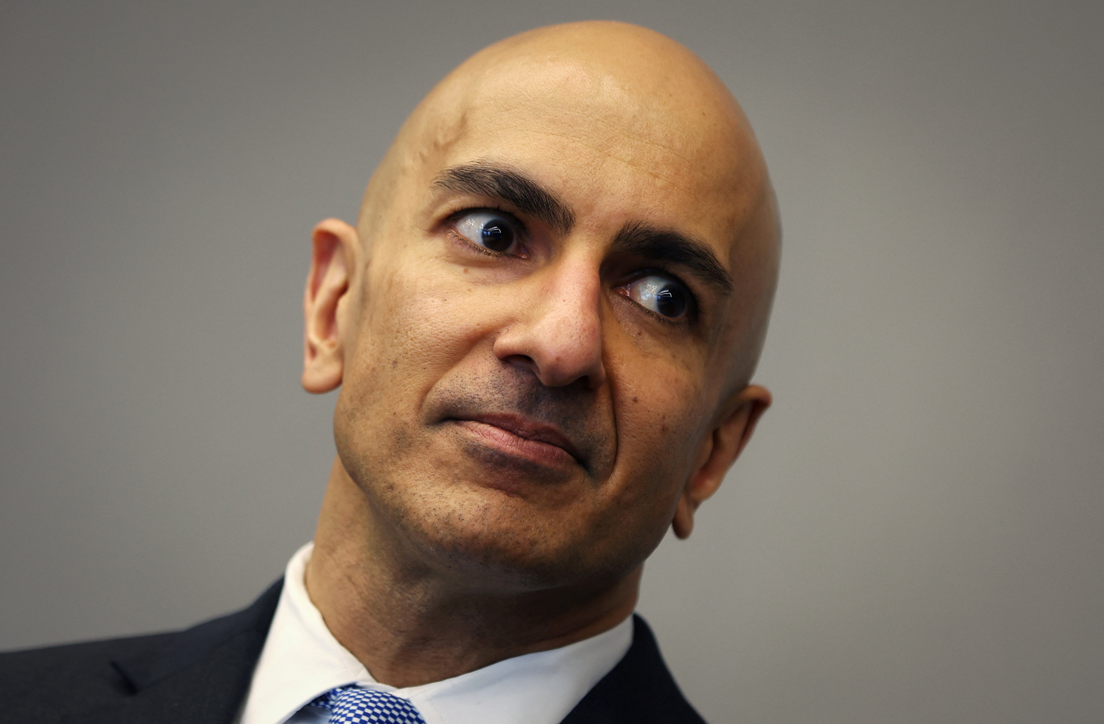 Neel Kashkari 08052024 2