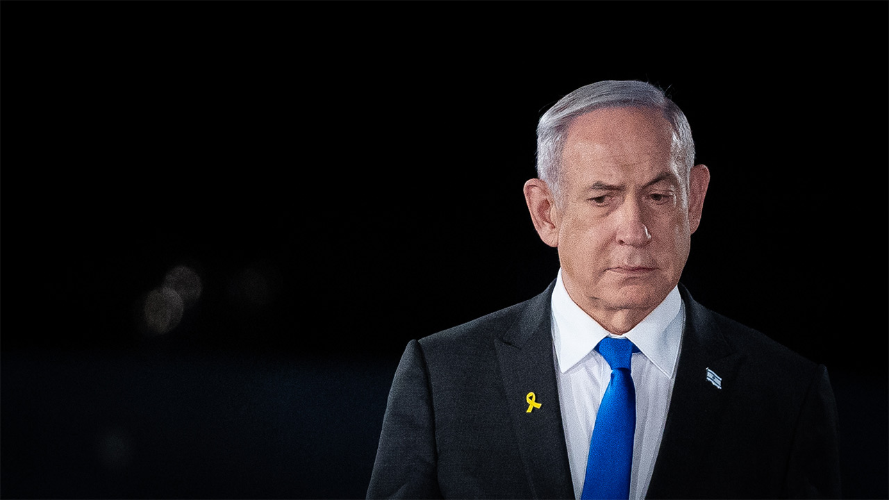 Netanyahu 24052024