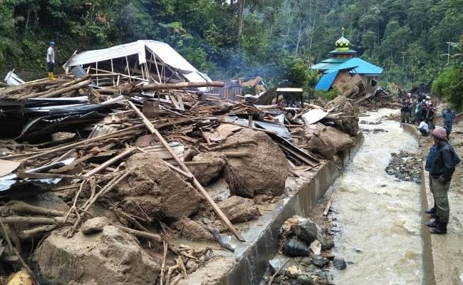 Papua Yeni Gine Enga Kaokalam Heyelan 24052024 3