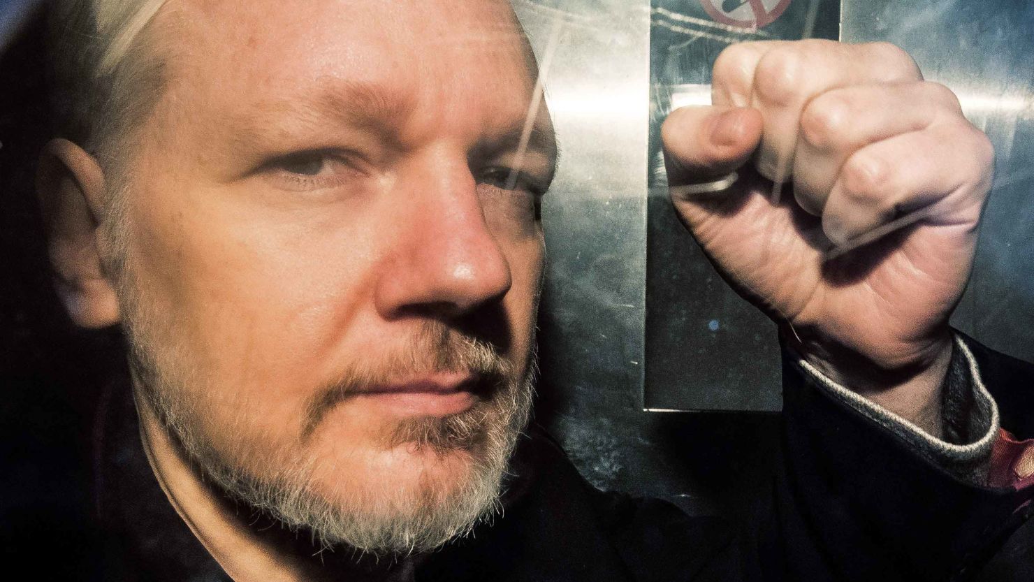 210104091600 Julian Assange 05012019