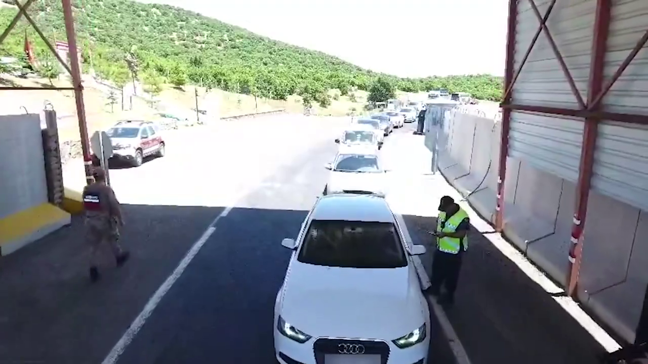 Bayram Trafik Denetimleri 18062024 (15)