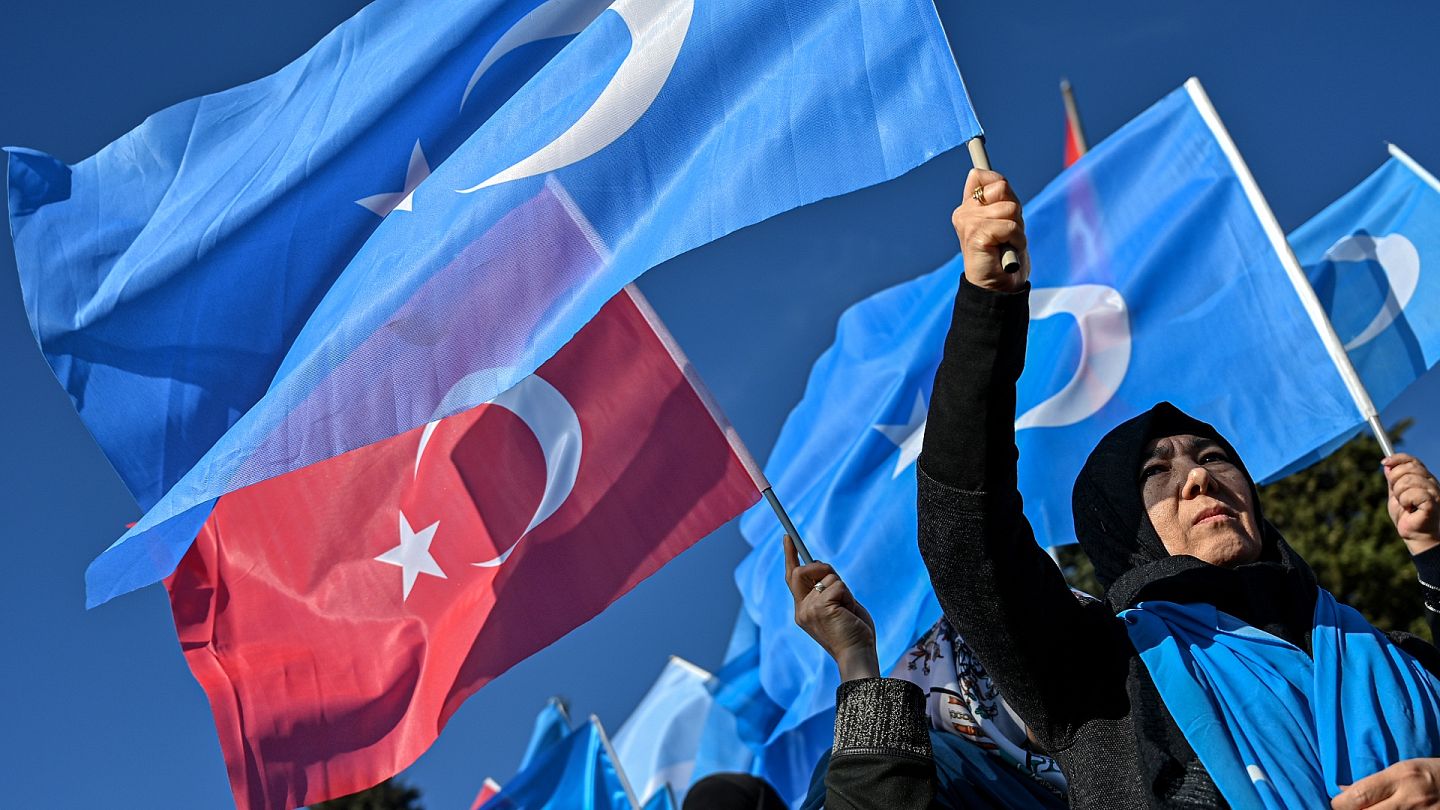 Dogu Turkistan Sincan Uygur Ozerk Bolgesi 19062024 3