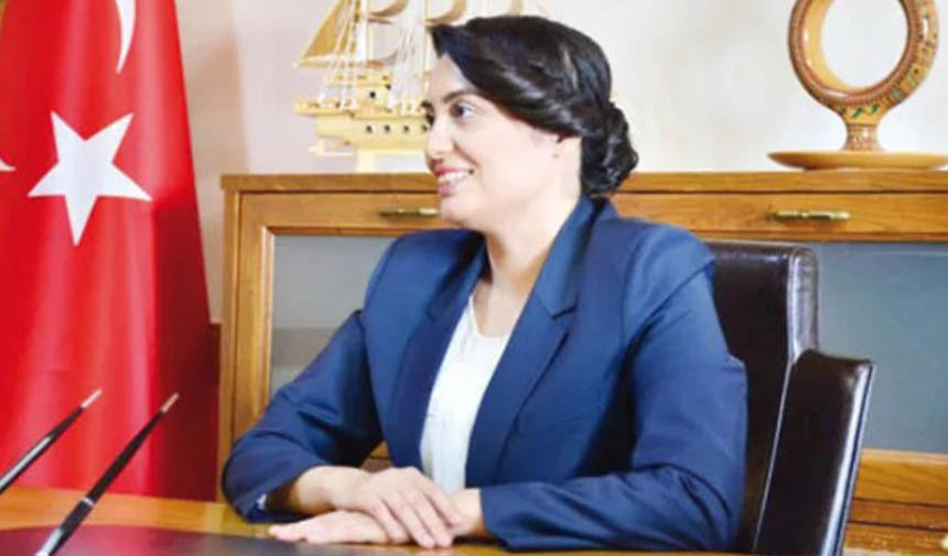 Duygu Bayar Oksuz