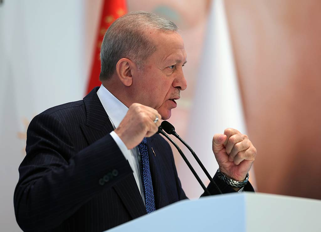 Erdogan 31 Akparti Istisare Toplantisi 02062024 Aa (1)