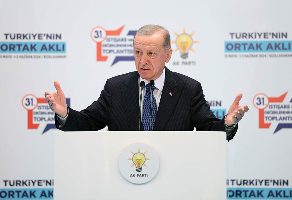 Erdogan 31 Akparti Istisare Toplantisi 02062024 Aa (3)