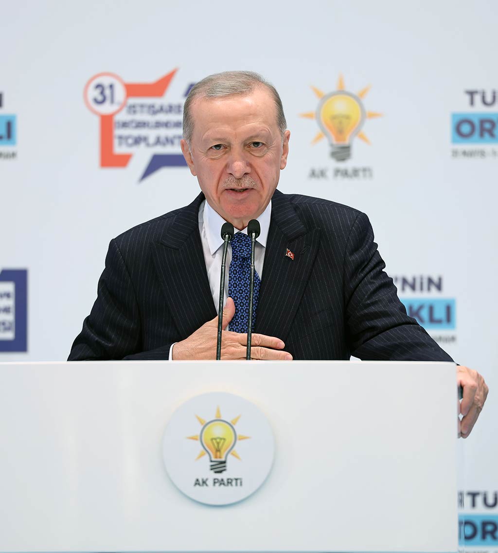 Erdogan 31 Akparti Istisare Toplantisi 02062024 Aa (4)