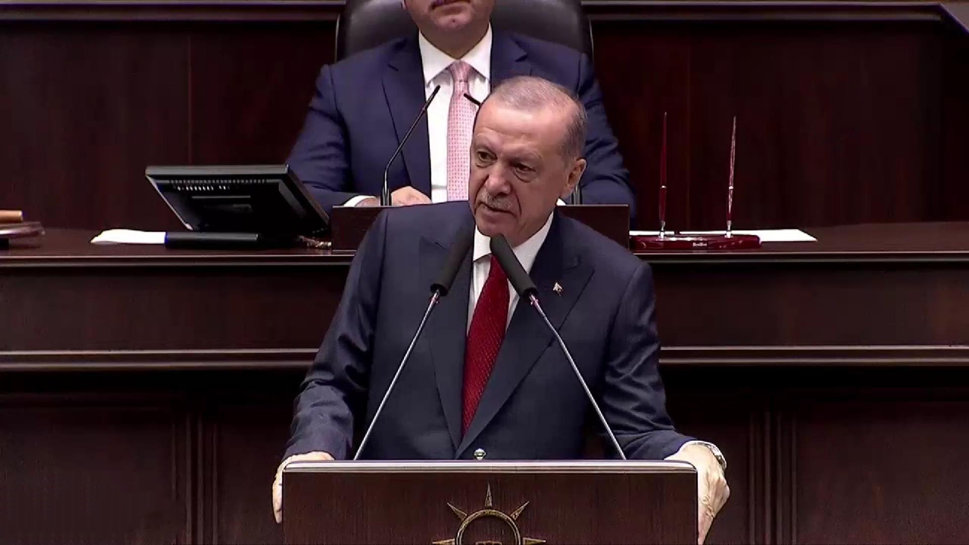 Erdogan Tbmm Grup Toplantisi 26062024 2