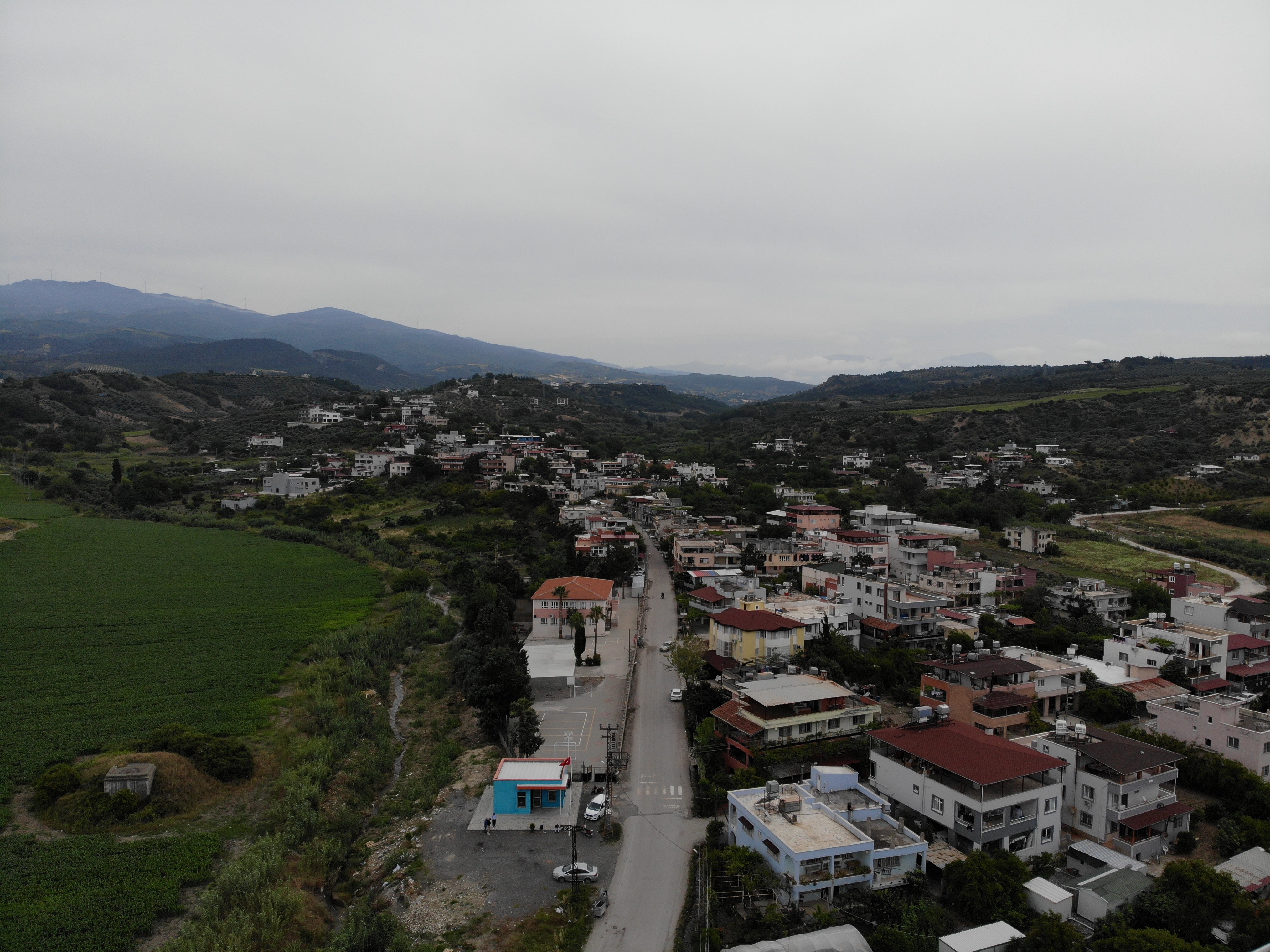 Hatay Unutulan Mahalle (2)