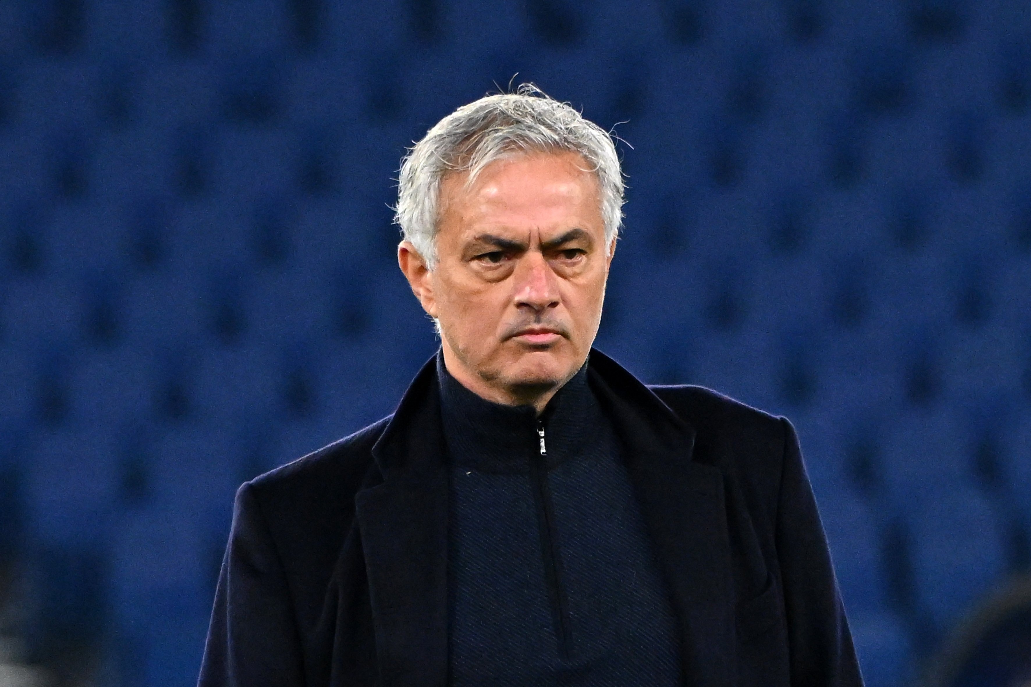 Jose Mourinho Fenerbahce 01062024 2