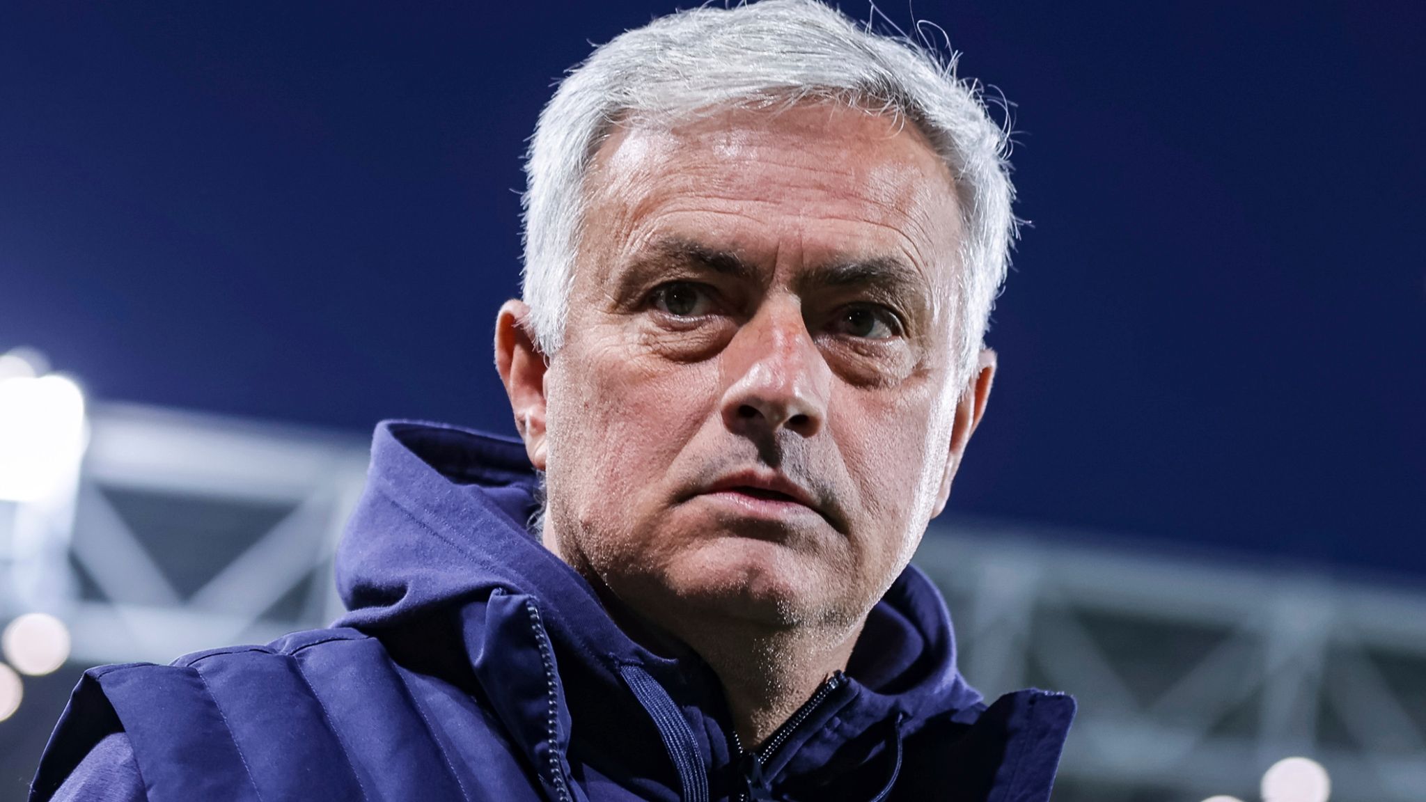 Jose Mourinho Fenerbahce 01062024 6