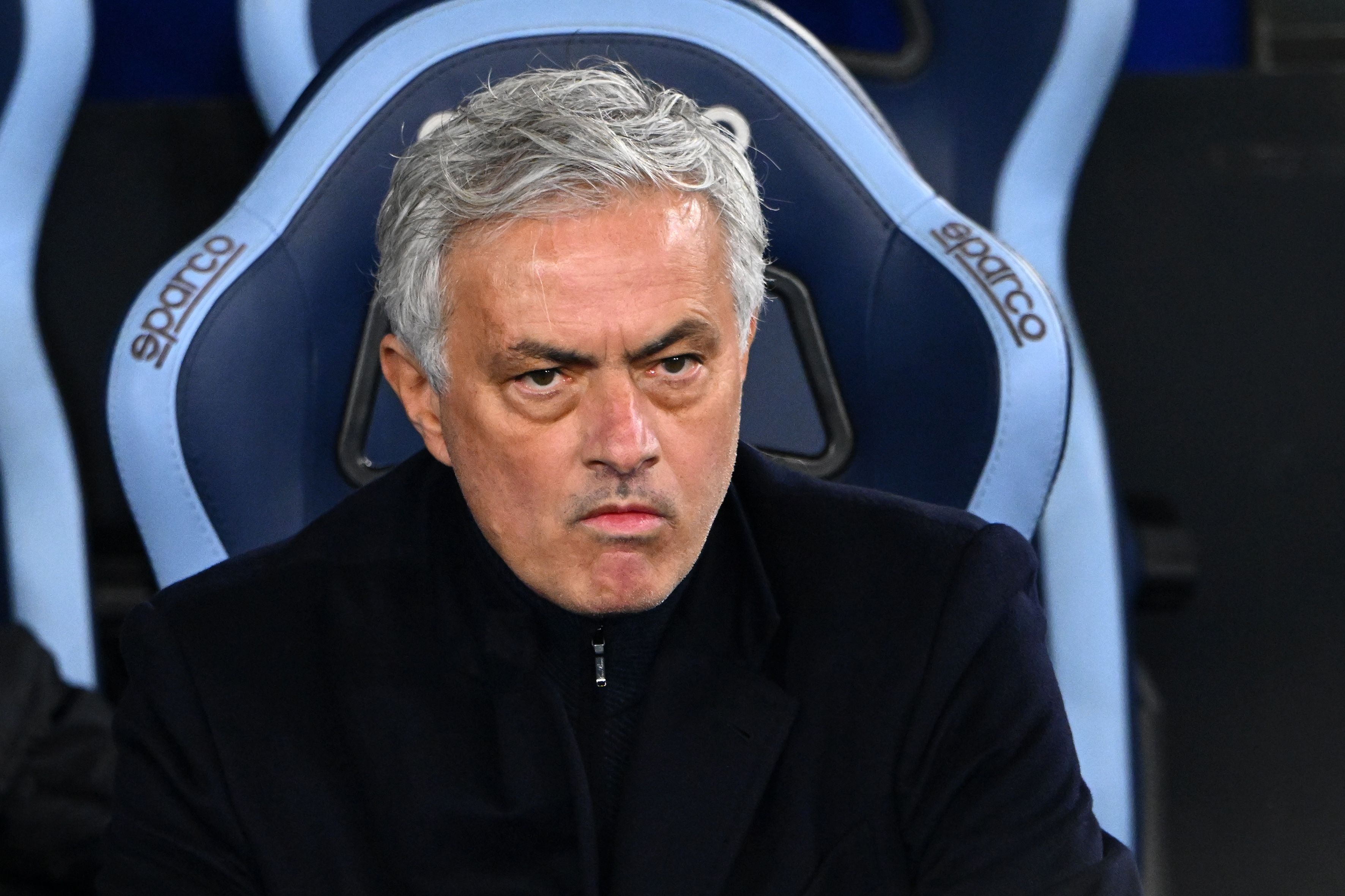 Jose Mourinho Fenerbahce 01062024 8