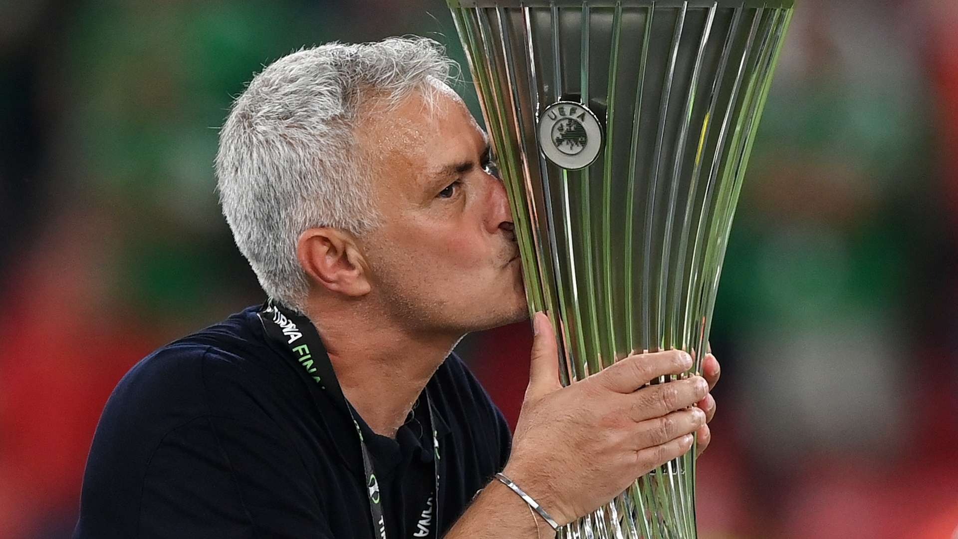 Jose Mourinho Fenerbahce 01062024 9