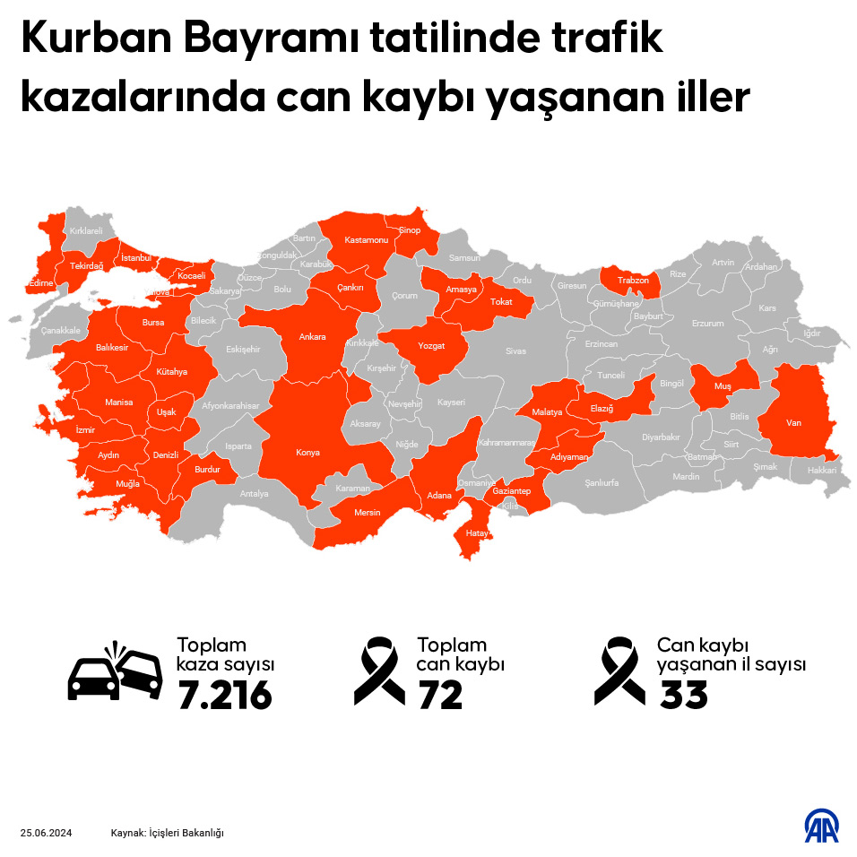 Kurban Bayrami Tatili Trafik Verileri 25062024 (3)