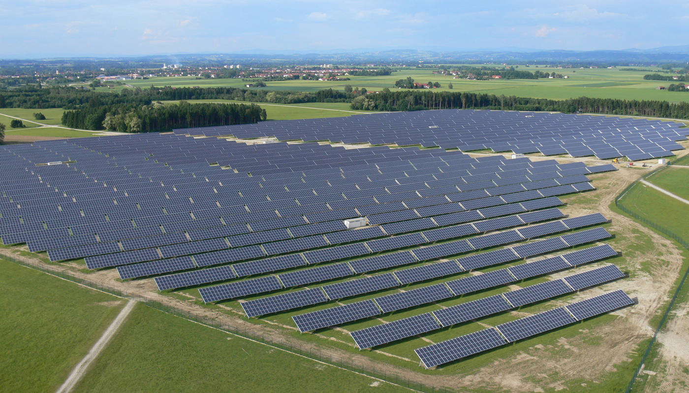 Solar Farm Scaled Gunes Enerjisi 18062024 8