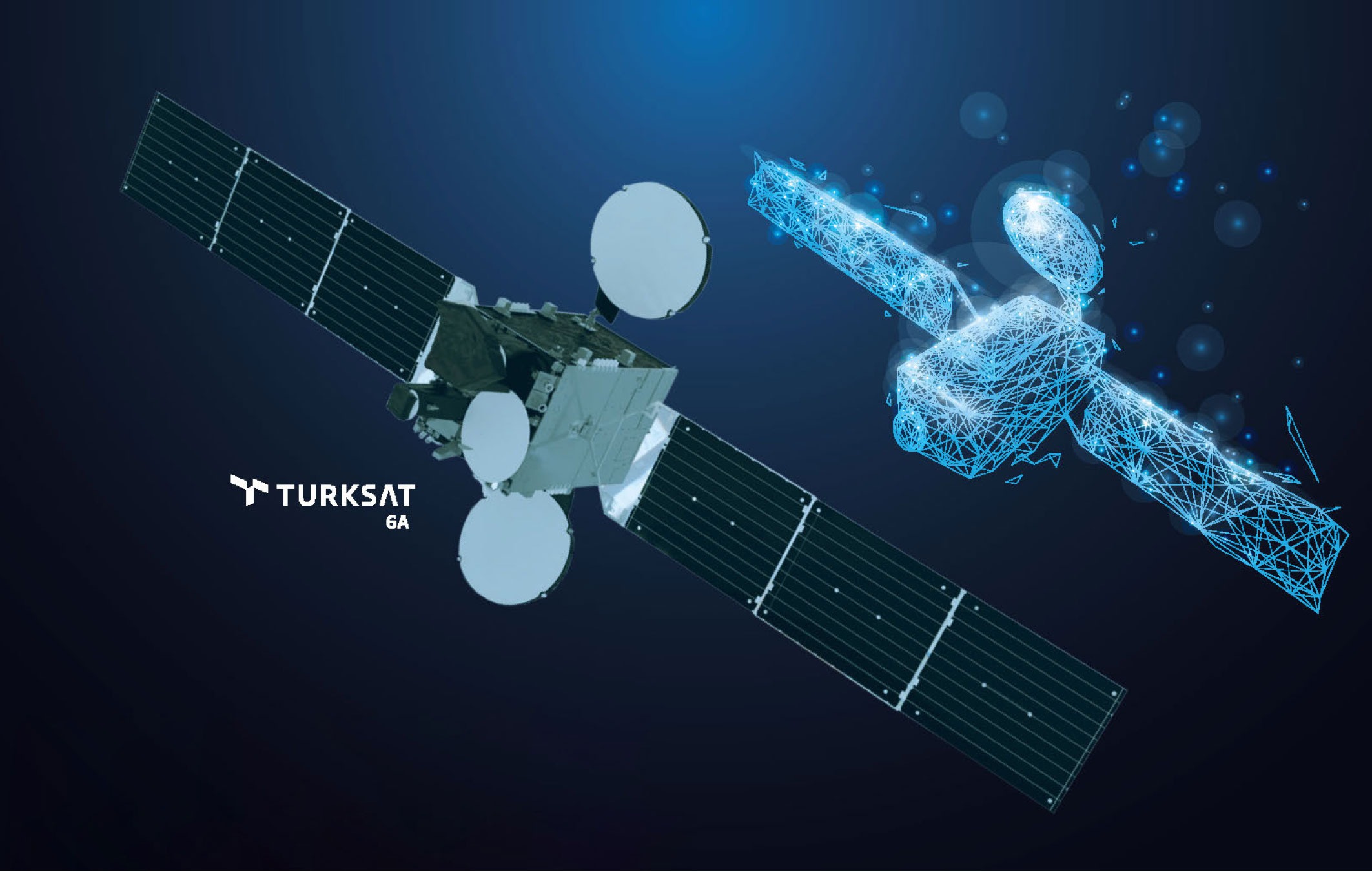 Turksat 6 A Haberlesme Uydusu 03062024 2